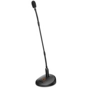 تصویر میکروفون رومیزی بویا BOYA BY-GM18CB Desktop Cardioid Gooseneck Microphone 