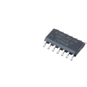 تصویر ATTINY24A SSU ATTINY24A SSU