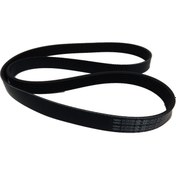 تصویر تسمه دینام ام وی ام سانلی مناسب 315, mvm x22 ا Sunli brand alternator belt for MVM 315 and X 33 6RK 1267 Sunli brand alternator belt for MVM 315 and X 33 6RK 1267