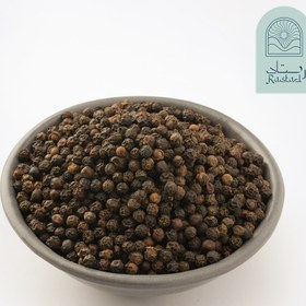 تصویر دانه فلفل سیاه 