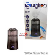 تصویر دستگاه بخور سرد آکیومد مدل us201 