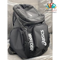 تصویر کوله پشتی اقتصادی طرح اسیکس Asics 