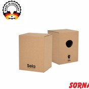 تصویر کاخن Cardboard سلا SE087 