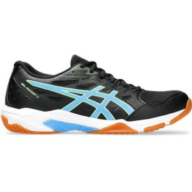 تصویر کتانی والیبال مردانه برند اسیکس Asics اصل 1071A091-003 