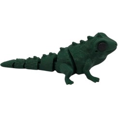 تصویر اکشن فیگور آفتاب‌پرست 