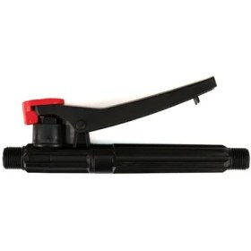 تصویر دسته لانس سمپاش دسته پلاستیکی لانس سمپاش 20 لیتری