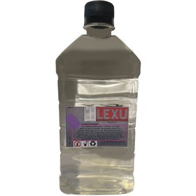 تصویر تینر فوری لکسوو مدل Painter حجم 500 میلی لیتر 