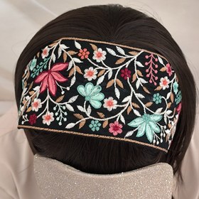 تصویر تل اسکارف ترنج 