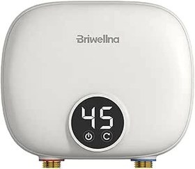 تصویر آبگرمکن دیواری سریع Briella Briella Electric Water Heate