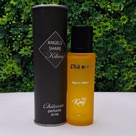 تصویر ادکلن چیتارا مدل کیلیان آنجلز شیر (Chitarra Kilian Angels Share) - 36 میل Chitarra Kilian Angels Share Eduperfume For Men and Women - 36 ML