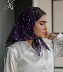 تصویر مینی اسکارف برسین 