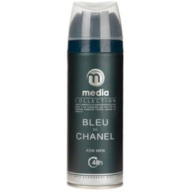 Chanel discount blue 200ml