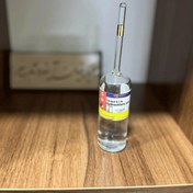 تصویر هیدروکلریک اسید (HCl) با غلظت 37% 