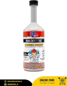 تصویر اکتان vp VP RACING