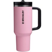 تصویر تراول ماگ استنلی گوت Stanley Flip Straw Tumbler goat