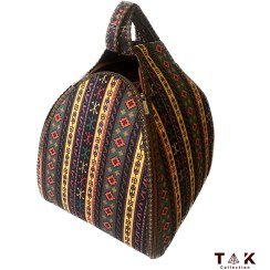 تصویر کاور قابلمه طرح 12 