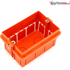 تصویر قوطی برق ایران الکتریک مدل سیستما M3 قوطی برق ایران الکتریک مدل سیستما M3