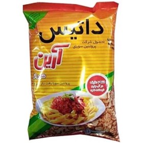 تصویر داتیس سویا ریز دانه 200گرم 