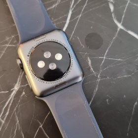 Apple watch 38mm online aluminum