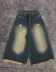 تصویر شلوار ایزی بگ 