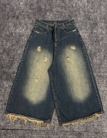 تصویر شلوار ایزی بگ 