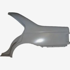 تصویر گلگير عقب سمت چپ پژو 405 