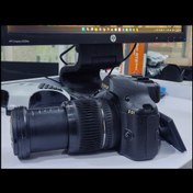 تصویر دوربین عکاسی فوجی X-S1 با سنسور CMOS و رزولوشن ۱۲ مگاپیکسل 