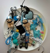 تصویر چارم بگ خرسی کد ۴۱۵ 