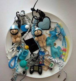 تصویر چارم بگ خرسی کد ۴۱۵ 