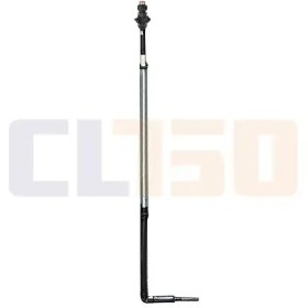 تصویر علمک گاز 