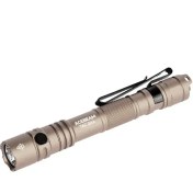 تصویر چراغ قوه دستی ACEBEAM مدل TAC 2AA با نور ۱۶۰۰ لومن 