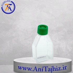 تصویر فلاسک SPL – T25 