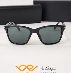 تصویر عینک دودی مردانه پرسول Persol Sunglasses 9272F 