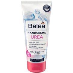 تصویر کرم دست باله آ Urea ا Balea Guava And 5% Urea Hand Cream Balea Guava And 5% Urea Hand Cream