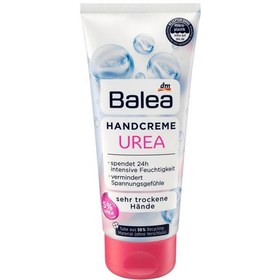 تصویر کرم دست باله آ Urea Balea Guava And 5% Urea Hand Cream