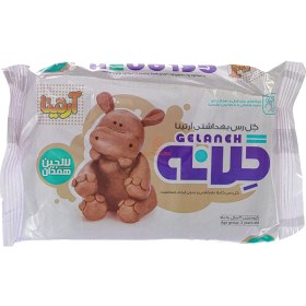 تصویر گل رس 1000 گرم گلانه گل-رس-1000-گرم-گلانه