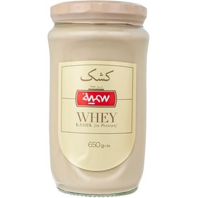 تصویر کشک کشک