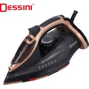 تصویر اتو دسینی DS-962 Steam iron dessini model DS-962