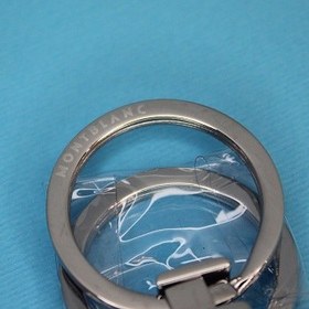 تصویر جاسوئیچی Mont Blanc Mont Blanc KeyRing