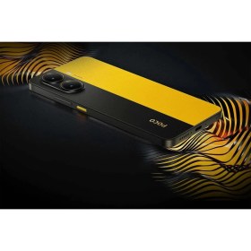 تصویر گوشی موبایل شیائومی مدل Poco X7 Pro 5G دو سیم کارت ظرفیت 256 گیگابایت و رم 12 گیگابایت poco x7 pro 5g 256bg ram12