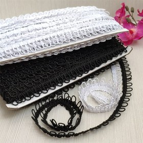 تصویر نوار ( بندینک ) یو ( U ) کشی 