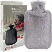 تصویر کیسه آب گرم جعبه دارVURF 