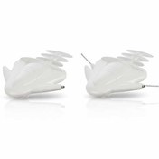 تصویر آنتن هوایی ثابت صبا مدل 2002 تیراژه 