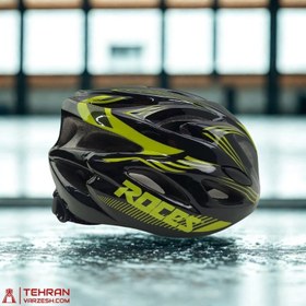 تصویر ست ایمنی و کلاه اسکیت 