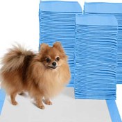 تصویر پد 10 عددی اقتصادی 60* 90 