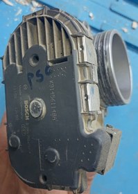 تصویر دریچه گاز EF7 بوش Bosch EF7 Throttle