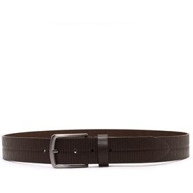 تصویر کمربند مردانه دریمد | 000A2D1306526 Derimod 