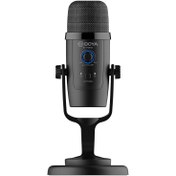 تصویر میکروفون بویا Microphone BOYA BY-PM500W Microphone BOYA BY-PM500W