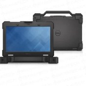 تصویر لپ تاپ استوک 14 دل مدل Dell Latitude 14 Ragged 7414 _ i5 /8 ddr4/256ssd 