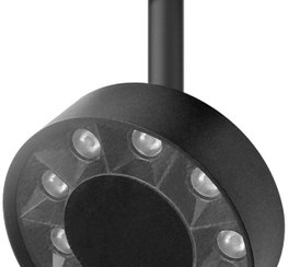 تصویر چراغ دکوراتیو مگنتی 